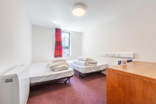 Euro Hostel Edinburgh Halls, Edimburgo, Consejo de Edimburgo