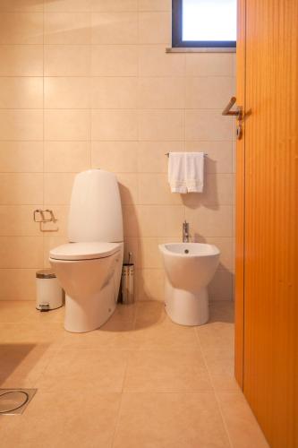 This photo about Quintas da Graca - by MHM shared on HyHotel.com