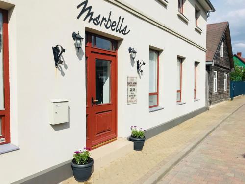 Kemudahan-Kemudahan, Marbella in Ventspils Kemudahan-Kemudahan, Marbella in Ventspils