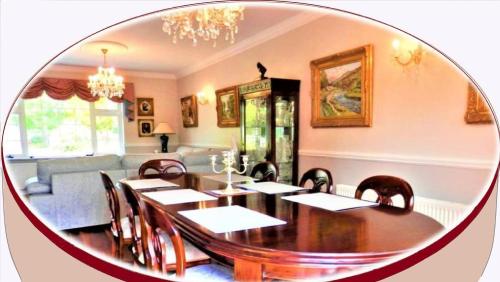 Удобства, Leabrook House in Трали Удобства, Leabrook House in Трали