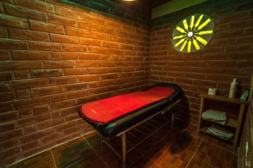 Centro massaggi, Hostal el Vaquero in Chugchilán Centro massaggi, Hostal el Vaquero in Chugchilán
