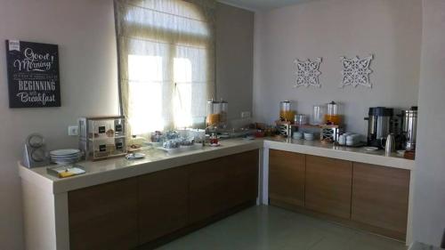 This photo about Alkyon Hotel shared on HyHotel.com