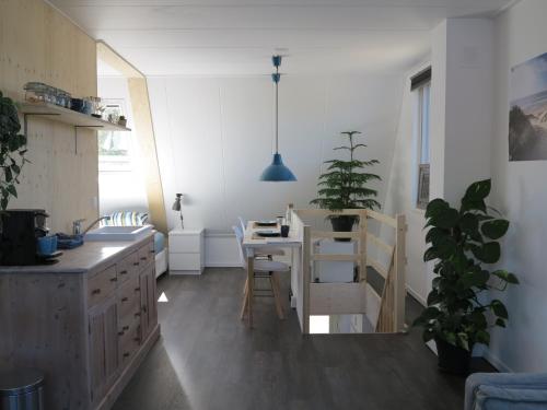 Facilities, B&B Zonnedael in Oosterend Facilities, B&B Zonnedael in Oosterend