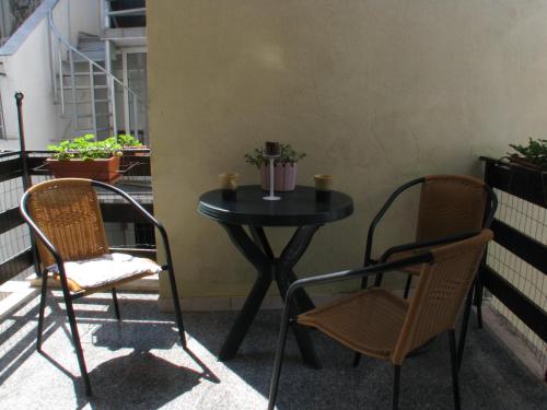 This photo about Apartments Goga Vodice shared on HyHotel.com