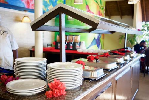 This photo about Tropikist Beach Hotel and Resort shared on HyHotel.com