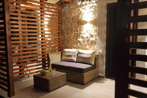 Garden, Guverna New City Accommodation in Zadar Garden, Guverna New City Accommodation in Zadar