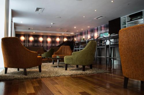 바/라운지, NM 리마 호텔 (NM Lima Hotel) in 리마 바/라운지, NM 리마 호텔 (NM Lima Hotel) in 리마