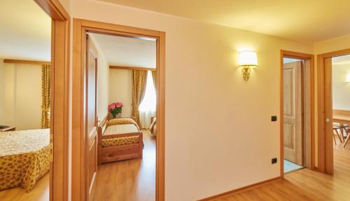 Hotel Residence 3 Signori in Valfurva Hotel Residence 3 Signori in Valfurva