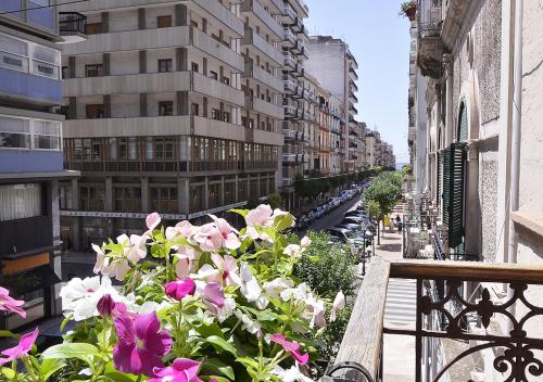 Balcony/terrace, Casa Deco Business Stay Solution in Taranto Balcony/terrace, Casa Deco Business Stay Solution in Taranto