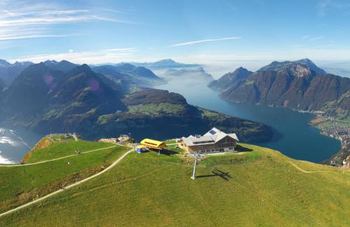 Közeli látványosságok, Bnbetschart in Muotathal Közeli látványosságok, Bnbetschart in Muotathal
