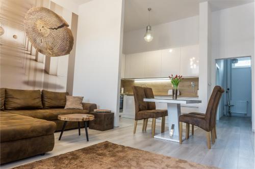 Premium Apartment Centrum in Centro da cidade Premium Apartment Centrum in Centro da cidade
