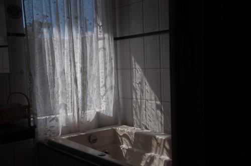 This photo about Pousada Recanto da Serra shared on HyHotel.com