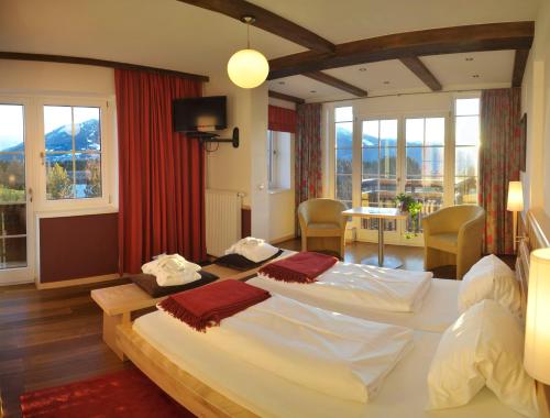 This photo about Kobaldhof shared on HyHotel.com