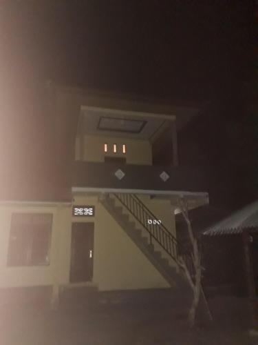 Hotelli välisilme, Sugi Gede Homestay in Singaraja Hotelli välisilme, Sugi Gede Homestay in Singaraja