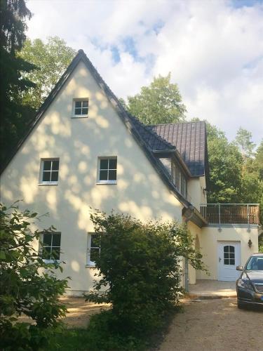 Ferienheim Kuckuckswinkel in Reinhardtsdorf-Schona Ferienheim Kuckuckswinkel in Reinhardtsdorf-Schona