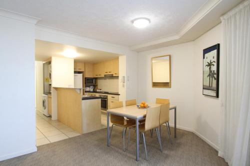 Létesítmények, Caloundra Central Apartment Hotel near Queensland Légi Múzeum Létesítmények, Caloundra Central Apartment Hotel near Queensland Légi Múzeum