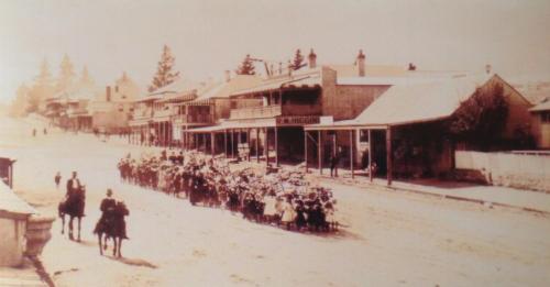 View, Wallace Lodge - PID-STRA-16871 in Braidwood View, Wallace Lodge - PID-STRA-16871 in Braidwood