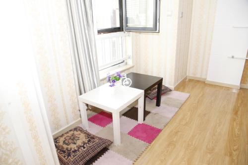 This photo about Harbin Pandora Apartment shared on HyHotel.com