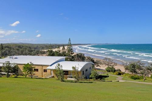 Beach, Panorama Beach House in Bonny Hills Beach, Panorama Beach House in Bonny Hills