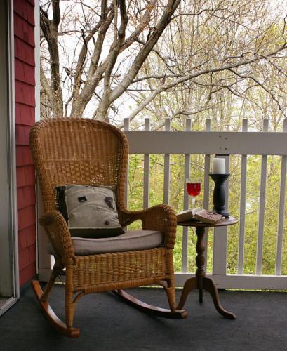 This photo about Evening Sail B&B shared on HyHotel.com