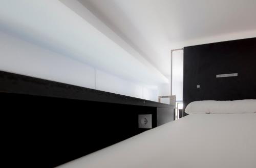 This photo about Albergue Bea Beach Hostel shared on HyHotel.com