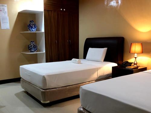 Al-Raddadi Suites in Ecoland Al-Raddadi Suites in Ecoland