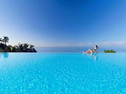 This photo about H10 Playa Meloneras Palace shared on HyHotel.com
