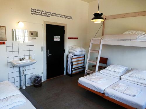 This photo about SleepIn FÆNGSLET shared on HyHotel.com