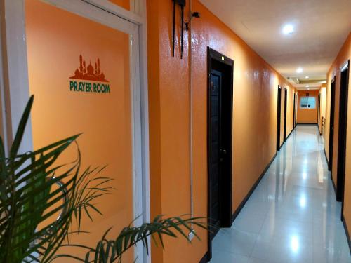 Al-Raddadi Suites in Ecoland Al-Raddadi Suites in Ecoland