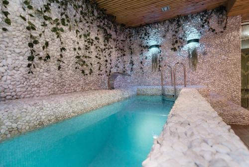 جاكوزي, California Boutique Hotel in أوديسا جاكوزي, California Boutique Hotel in أوديسا