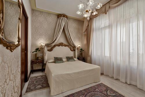 This photo about B&B Ca' Bonvicini shared on HyHotel.com