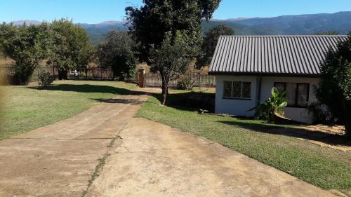 Tehilah in Sabie Tehilah in Sabie