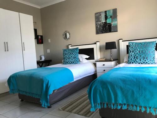 Mount Currie Inn in Kokstad Mount Currie Inn in Kokstad