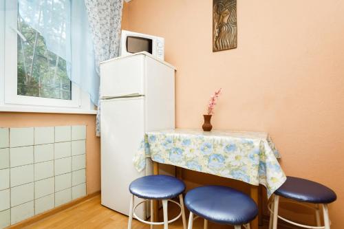 Apartment on Mira 37A in Yekaterinburg Apartment on Mira 37A in Yekaterinburg