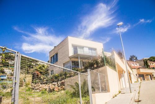 Beautiful house for holidays, Lloret de Mar Beautiful house for holidays, Lloret de Mar