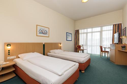 This photo about Schwarzwaldhotel Gengenbach shared on HyHotel.com
