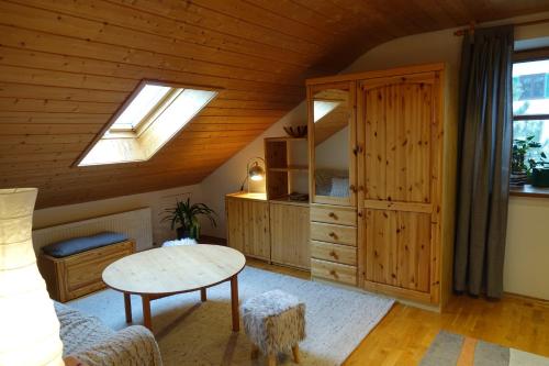 Haus Riegseeblick in Riegsee Haus Riegseeblick in Riegsee