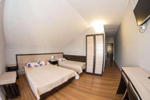 Gueshouse Kiparis in Анапа Gueshouse Kiparis in Анапа