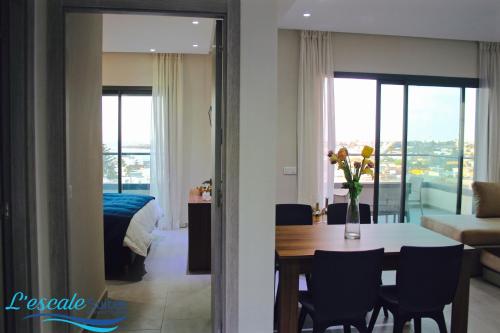 L'ESCALE SUITES RÉSIDENCE in Mohammedia L'ESCALE SUITES RÉSIDENCE in Mohammedia