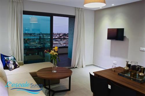 L'ESCALE SUITES RÉSIDENCE in Mohammedia L'ESCALE SUITES RÉSIDENCE in Mohammedia