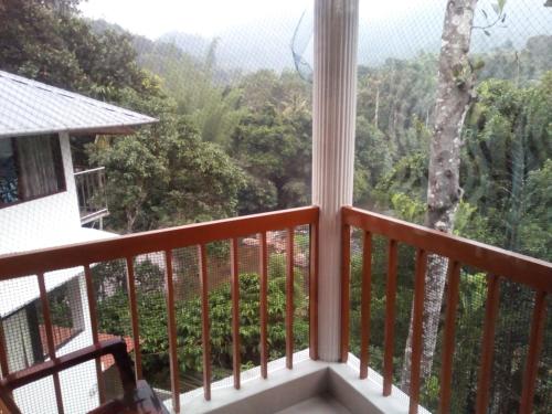 This photo about River Rock Homestay shared on HyHotel.com