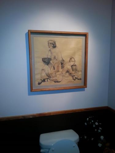 This photo about Gite Aux Tournesols shared on HyHotel.com