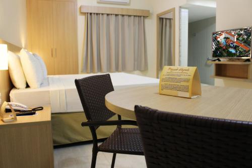 Hot Springs Hotel - Via Conchal in Vila Olegario Hot Springs Hotel - Via Conchal in Vila Olegario