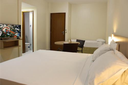 Hot Springs Hotel - Via Conchal in Vila Olegario Hot Springs Hotel - Via Conchal in Vila Olegario