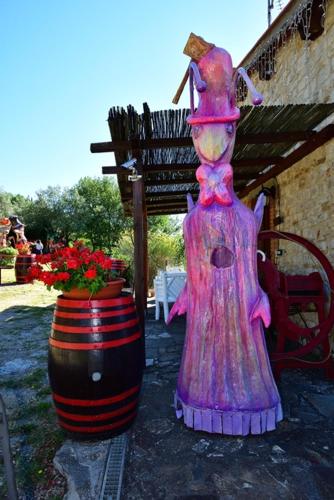 This photo about Country Resort Il Frassine shared on HyHotel.com