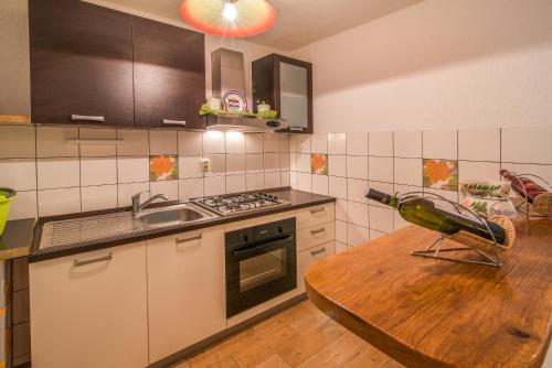Apartmani Marija Malinska in Barusici Apartmani Marija Malinska in Barusici