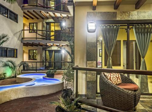 Hotel Villas El Jardín