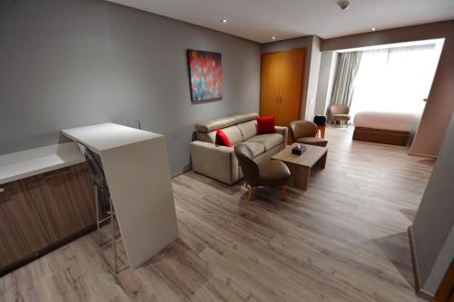 Facilities, Le22 Appart Hôtel in Maarif Facilities, Le22 Appart Hôtel in Maarif