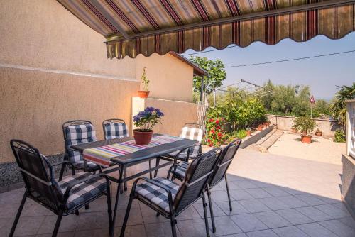 Apartmani Marija Malinska in Barusici Apartmani Marija Malinska in Barusici