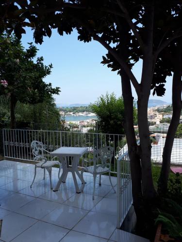 Ischia Dream Visions in อิชีอา Ischia Dream Visions in อิชีอา